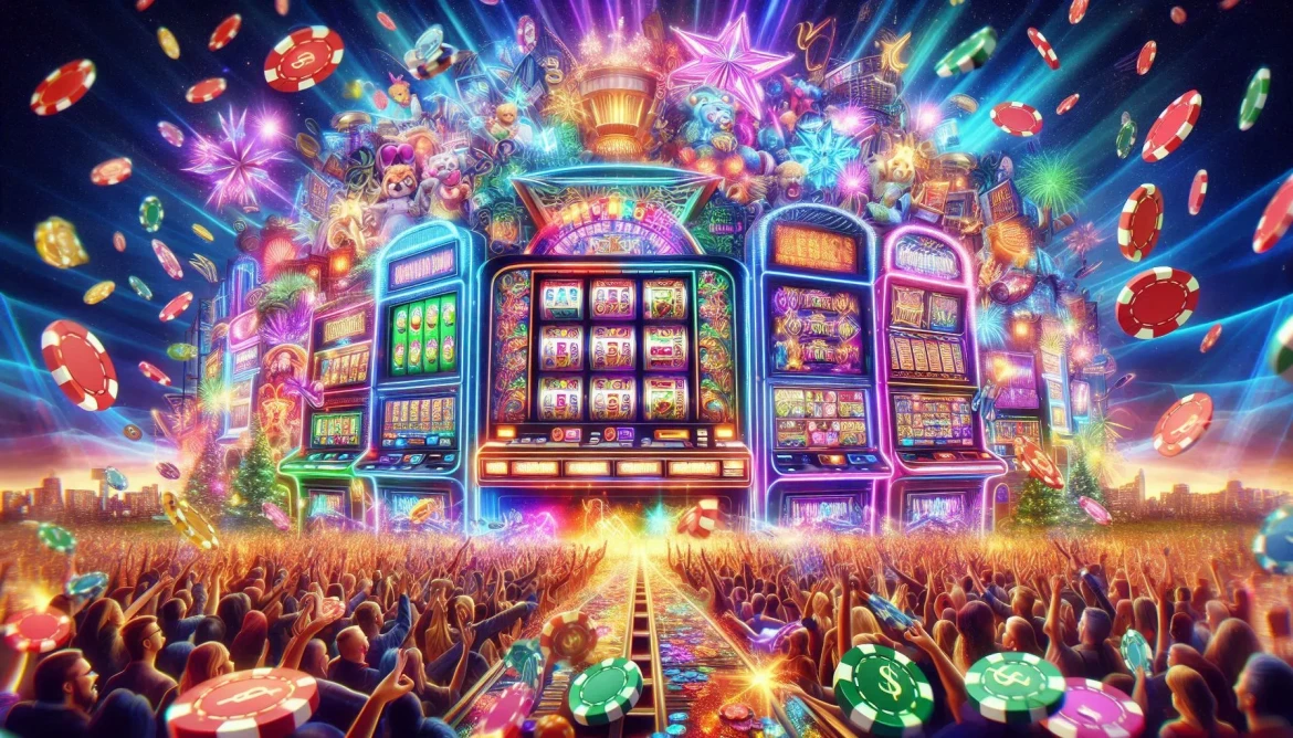 Romibet Casino